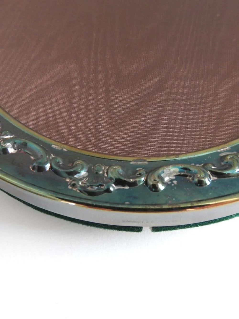 Gorham vintage tabletop